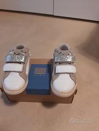 scarpe Gioseppo bimba n.27