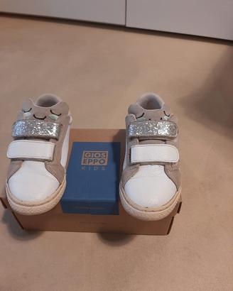 scarpe Gioseppo bimba n.27