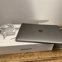 Mac Book Pro 13 pollici