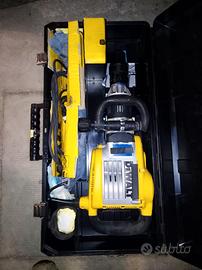demolitore dewalt