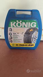 catene da neve konig mod.070