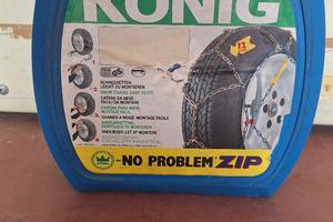 catene da neve konig mod.070