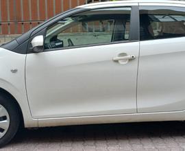 Adatta ai neopatentati Km 41000