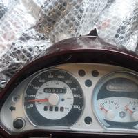 Ricambi  vari  piaggio Beverly 500