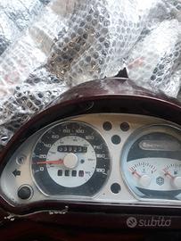 Ricambi  vari  piaggio Beverly 500