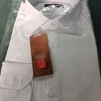 camicia bianca