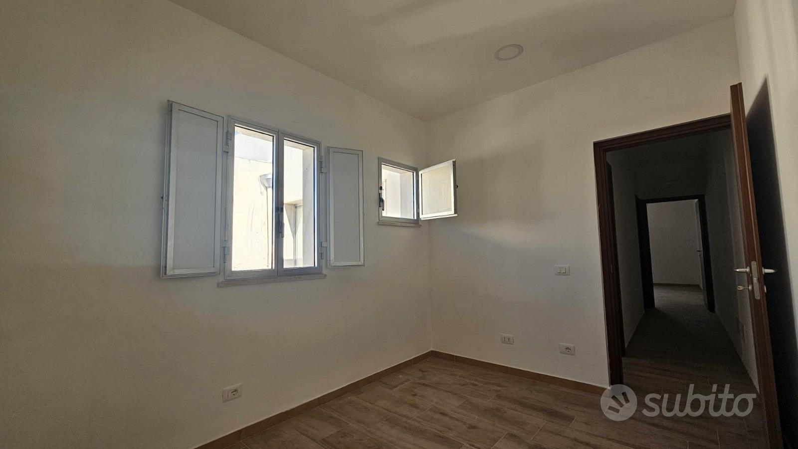 Appartamento trivani ristrutturato - Altro