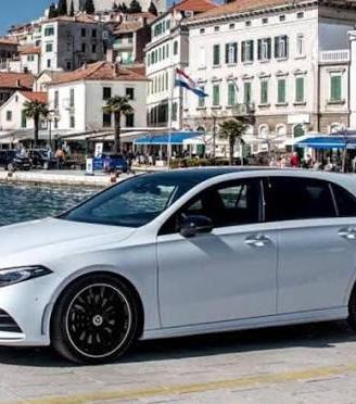 Musate Mercedes classe A/B/C/E/GLA/GLB/GLC/GLE/CLA