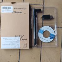 Antenna Wifi Usb3