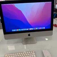 Apple iMac 21,5”