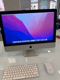 Apple iMac 21,5”