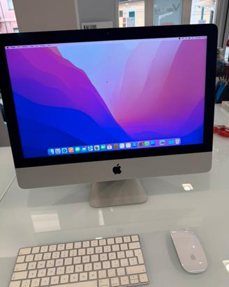 Apple iMac 21,5”