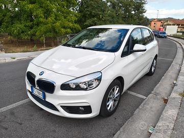Bmw 216 216d Active Tourer Advantage