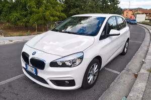 Bmw 216 216d Active Tourer Advantage
