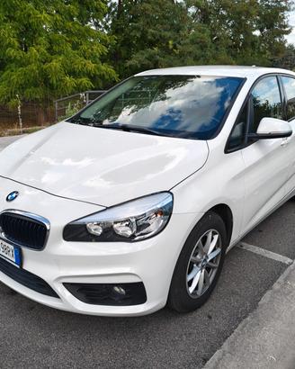 Bmw 216 216d Active Tourer Advantage