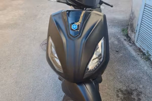Piaggio 1 Active
