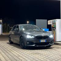 Bmw 118 Mpower Shadow