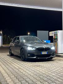 Bmw 118 Mpower Shadow