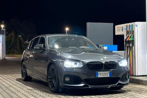 Bmw 118 Mpower Shadow