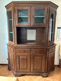 Credenza stile Veneto