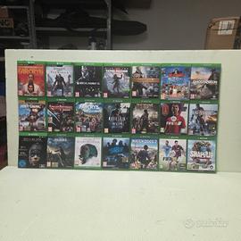 giochi xbox one