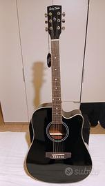 Chitarra acustica - Harley Benton