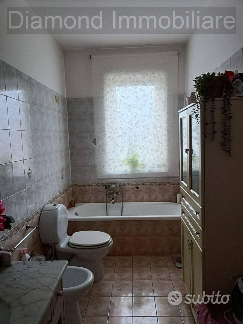 Appartamento – Giarre, San Leonardello - Altro