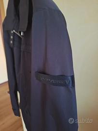 Giubbino  Peuterey uomo blu , taglia 50