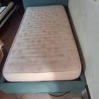 2 lettini singoli