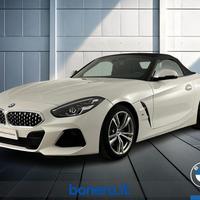 BMW Z4 sdrive 20i Msport auto