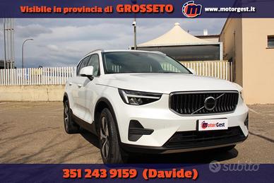 VOLVO XC40 N1 1.5 T4 plug-in hybrid Inscription Ex