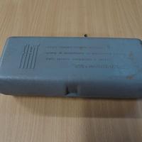 Scatola porta attrezzi Fiat 500 F