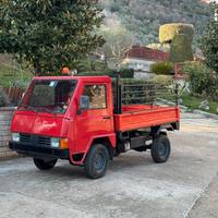 Motoagricola 4x4