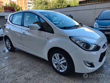 Hyundai iX20 1.4 Diesel