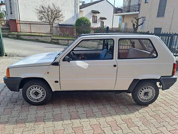FIAT PANDA 1.100