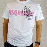 T-shirt dsquared
