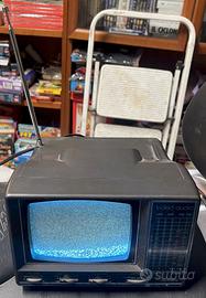 RADIO TV HYPER MOD HCOT-100 5”