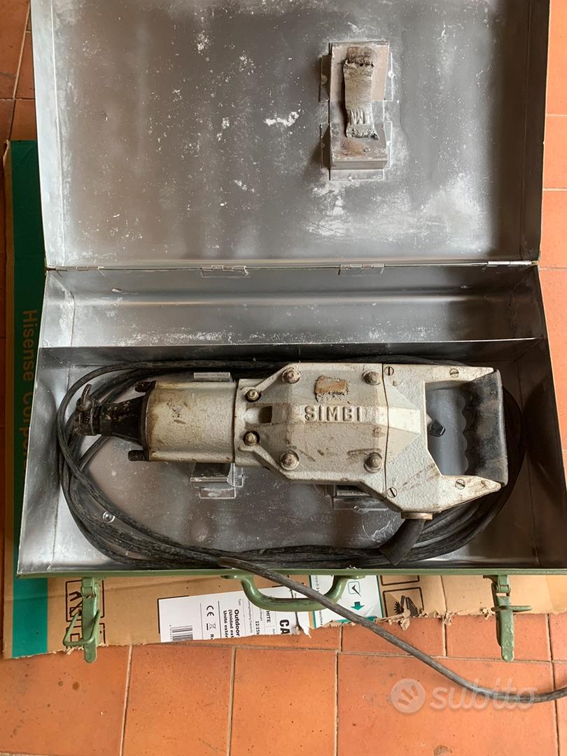 Martello Demolitore - Veicoli Commerciali In Vendita A Ancona - Foto 10