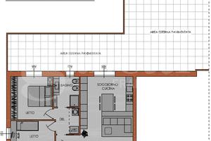 Appartamento Piacenza [Cod. rif 3239142VRG]