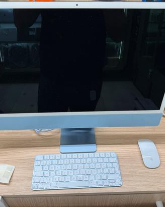 Apple iMac M1