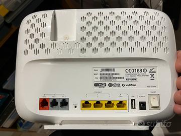 Modem e router di varie marche