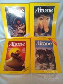 Riviste airone