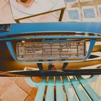VARTA batteria 52 ah SMART 451 BAULE  POSTERIORE