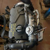 Motore audi A4  CC. 1.9 Tdi  130cv sigla AVF  a.05