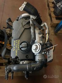Motore audi A4  CC. 1.9 Tdi  130cv sigla AVF  a.05