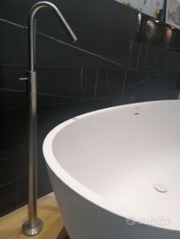Miscelatore vasca freestanding  Cea Design