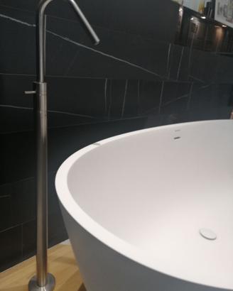Miscelatore vasca freestanding  Cea Design