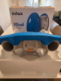 ACQUA SCOOTER NILOX KAUAI WATERBOARD ELETTRICO