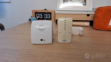 baby monitor Philips avent