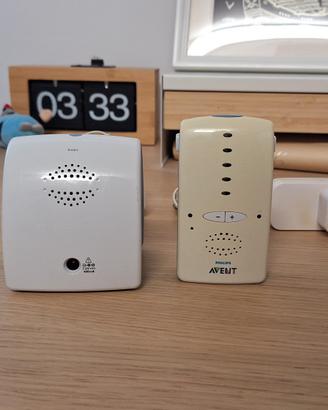 baby monitor Philips avent